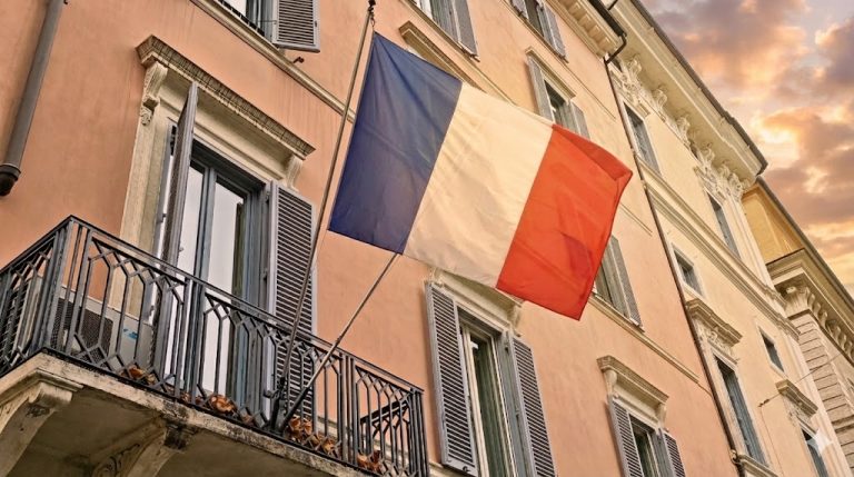 רומא בניחוח צרפתי: מסלול טיול פרנקופילי בעיר הנצח