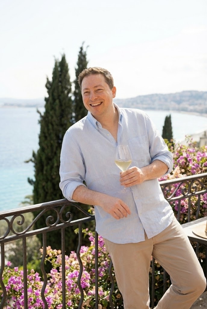 טיול בוטיק לריביירה הצרפתית