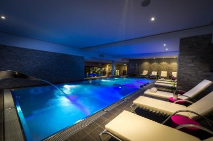 Athena Spa Strassbourg