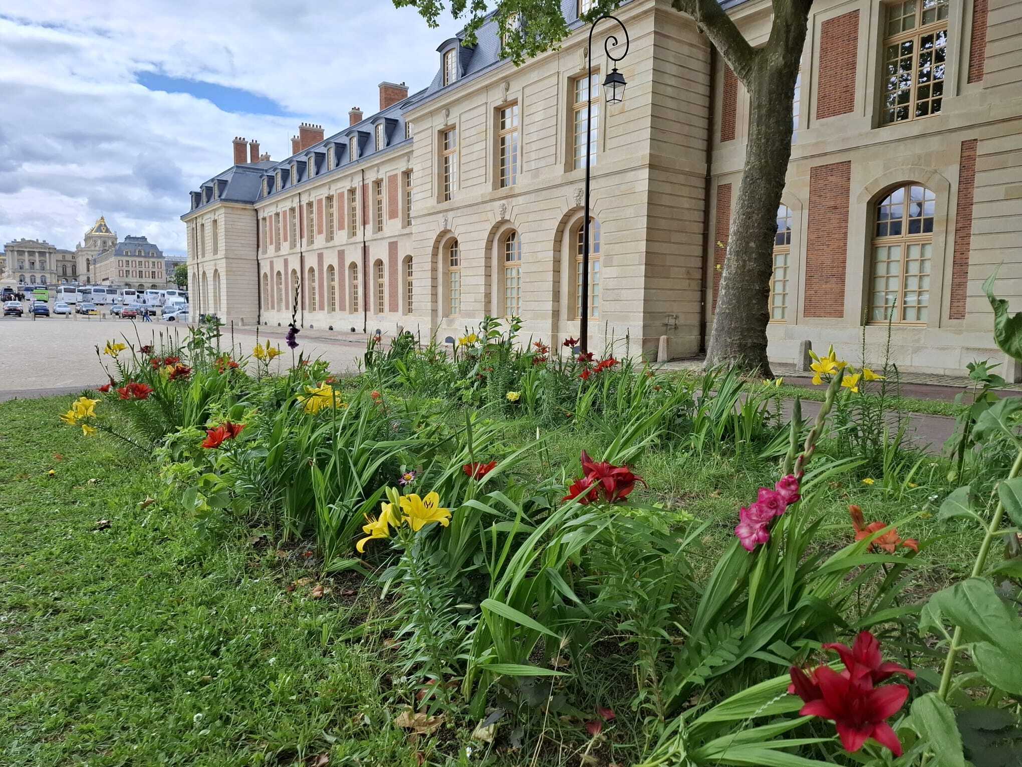 ורסאי: הרבה יותר מסתם ארמון