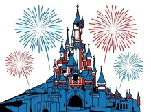דיסנילנד פריז