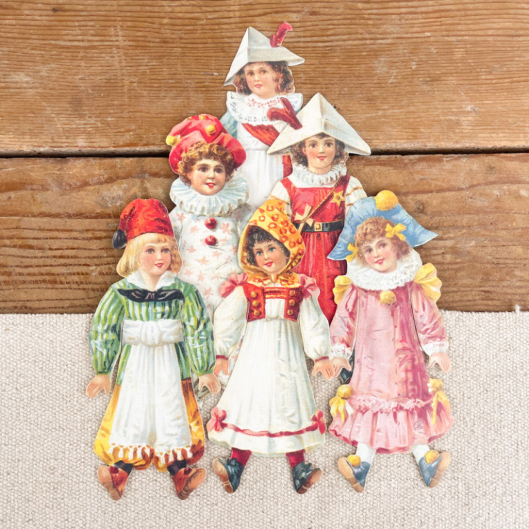 בית אמפרר:  מרסיי, חנות הכול לבית העתיקה ביותר בצרפת