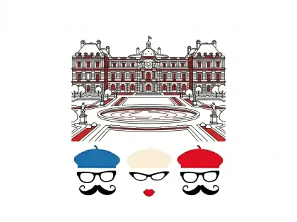 Saint-Germain District: Itinerary, Hotels and Main Attractions