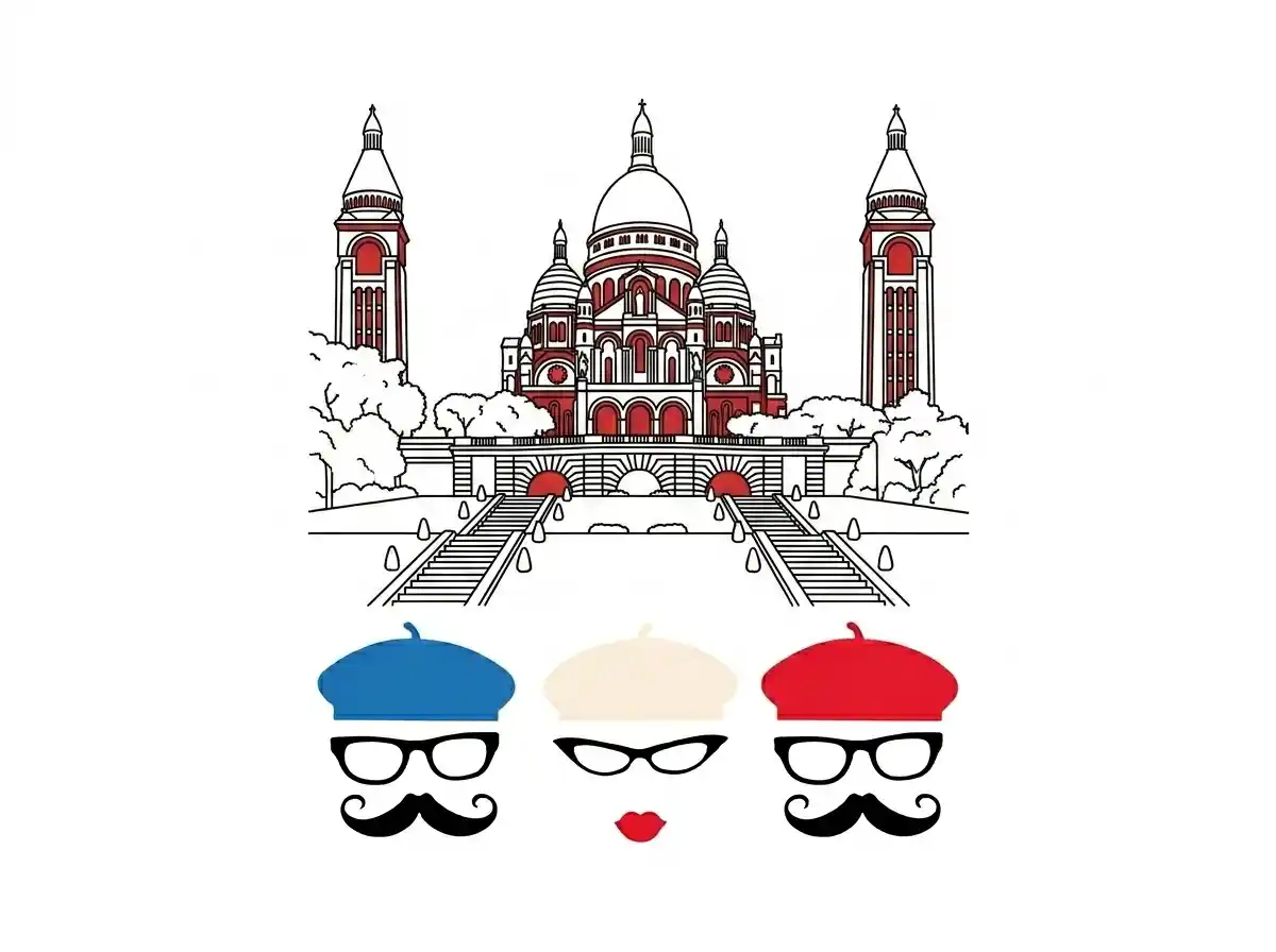 Montmartre District: Itineraries, the Moulin Rouge and Traveler Tips