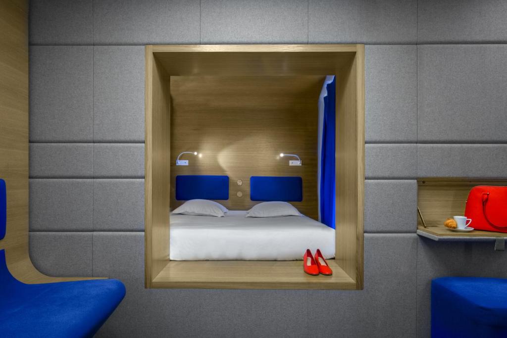 Hôtel Odyssey