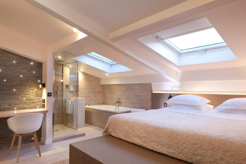 Hotel Georgette