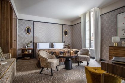 Esprit Saint Germain
