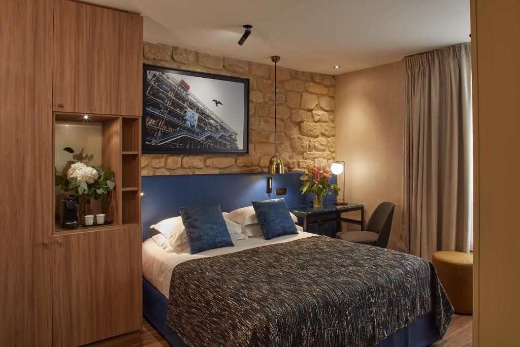 Hotel Atmospheres