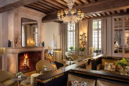 Hôtel D’Aubusson