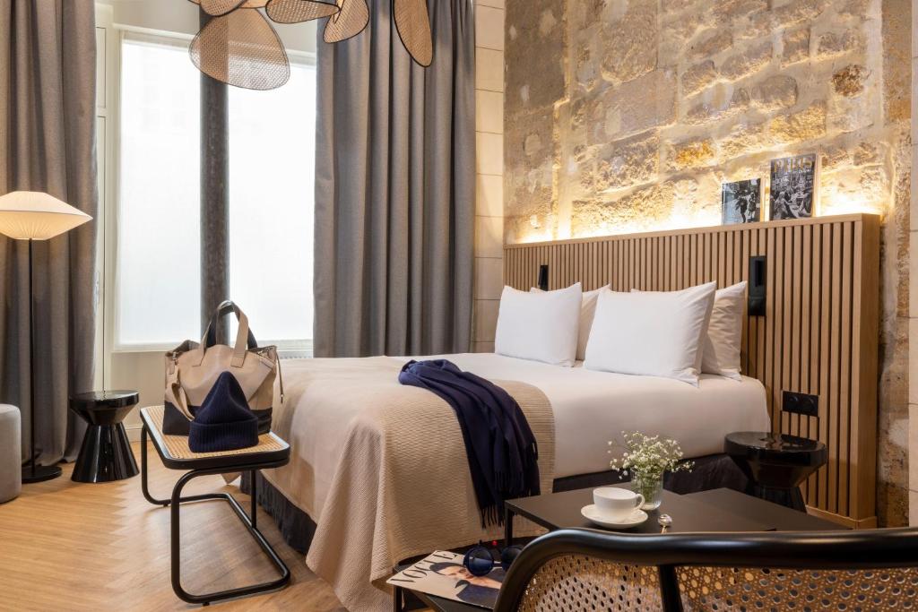 Hotel Abbatial St Germain