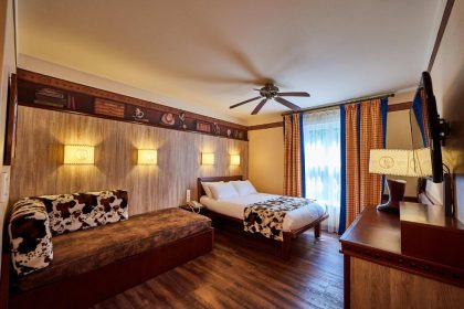 Hotel Cheyenne