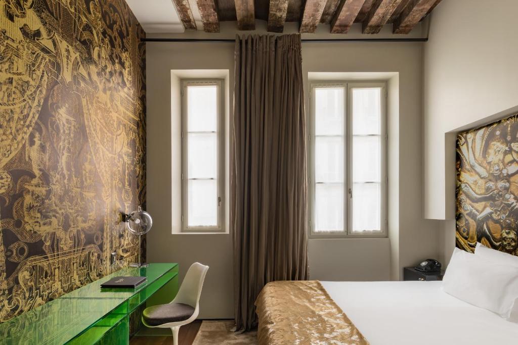 Hotel du Petit Moulin