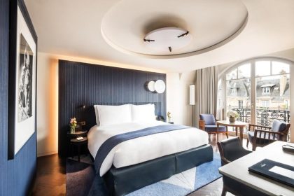 Hotel Lutetia