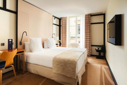 Hôtel Bel Ami