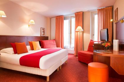 Hôtel Londres St-Honoré
