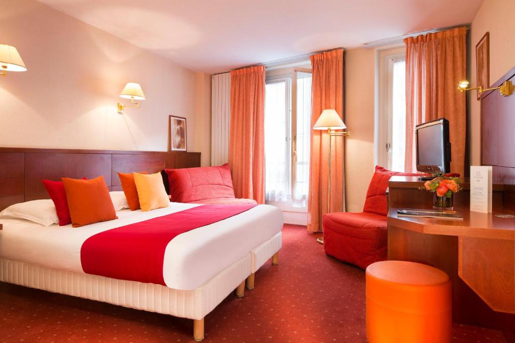 Hôtel Londres St-Honoré
