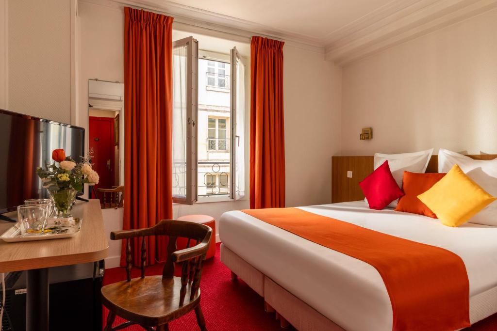 Hôtel Saint Roch