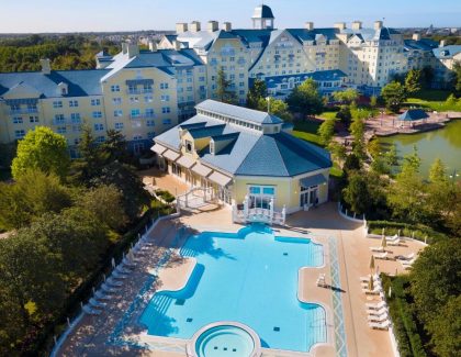 Newport Bay Club
