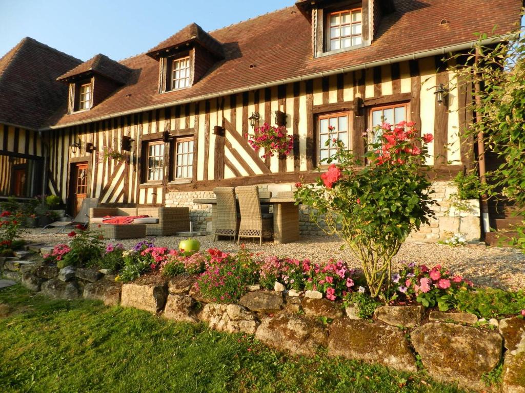 Le Pressoir. צילום: Booking.com