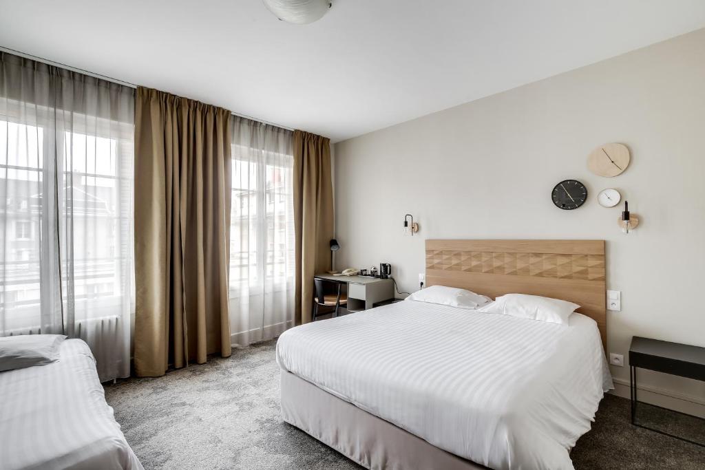 Logis Hôtel Marguerite