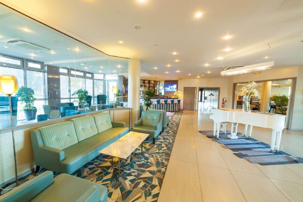 Best Western Plus Evreux Palais Des Congrès. צילום: BOOKING.COM
