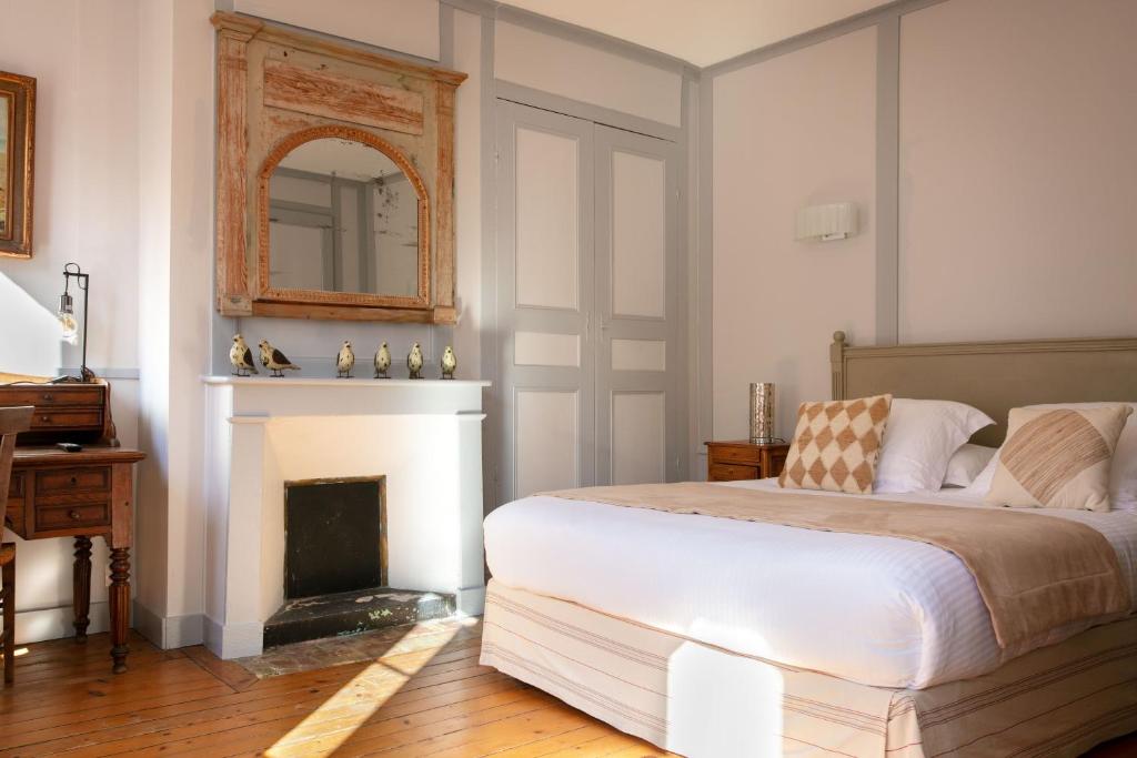 Hotel Le Dauphin. צילום: BOOKING.COM