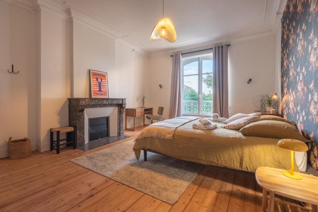 La Villégiature. צילום: Booking.com