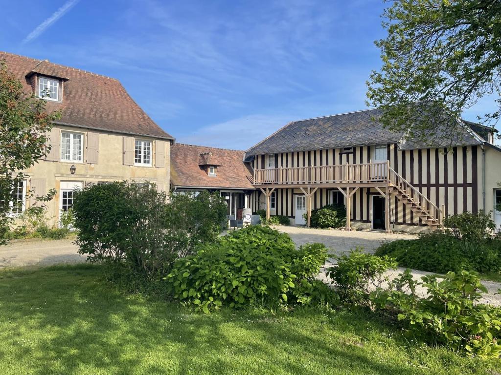 Domaine les Marronniers. צילום: Booking.com