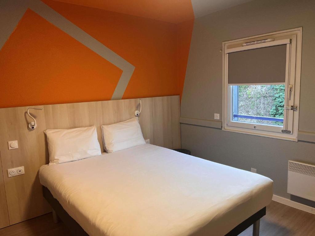 Ibis Budget Honfleur Centre Ville. צילום: BOOKING.COM