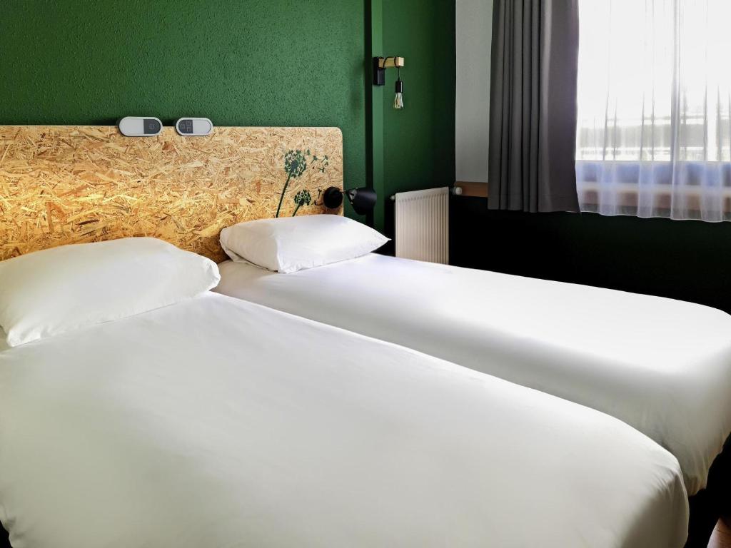 Greet Hotel Evreux Centre. צילום: Booking.com