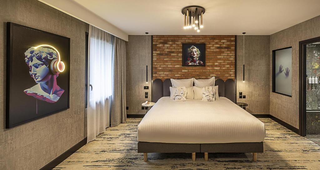 Best Western Plus Saint-Roch