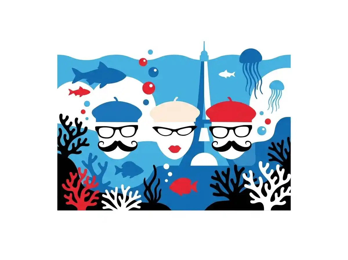 אקווריום SEA LIFE + כרטיס יומי לפארק אחד