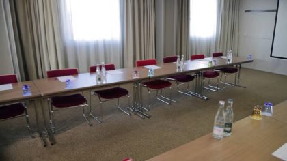 Novotel Bordeaux Centre Ville