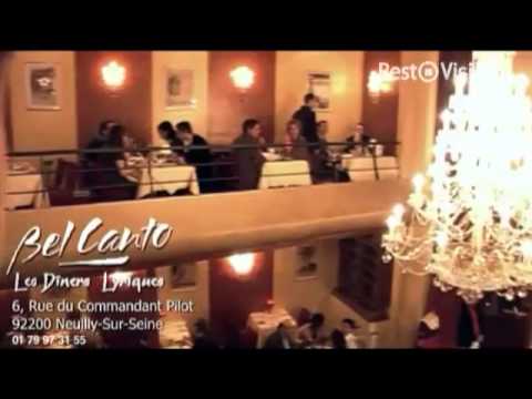 בל קנטו (Bel Canto)