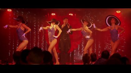 הו! סיזר (Oh! César)