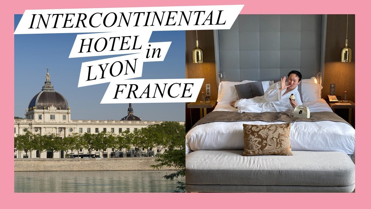 InterContinental Lyon