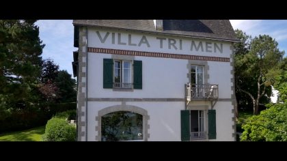 Villa Tri Men