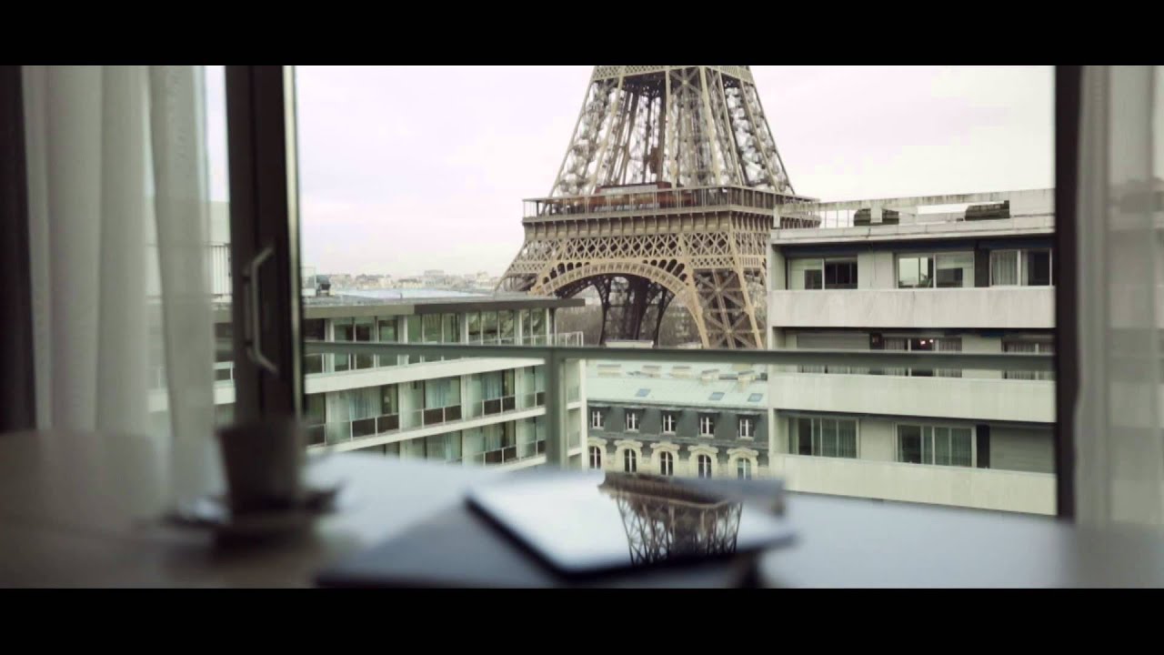 Pullman Tour Eiffel