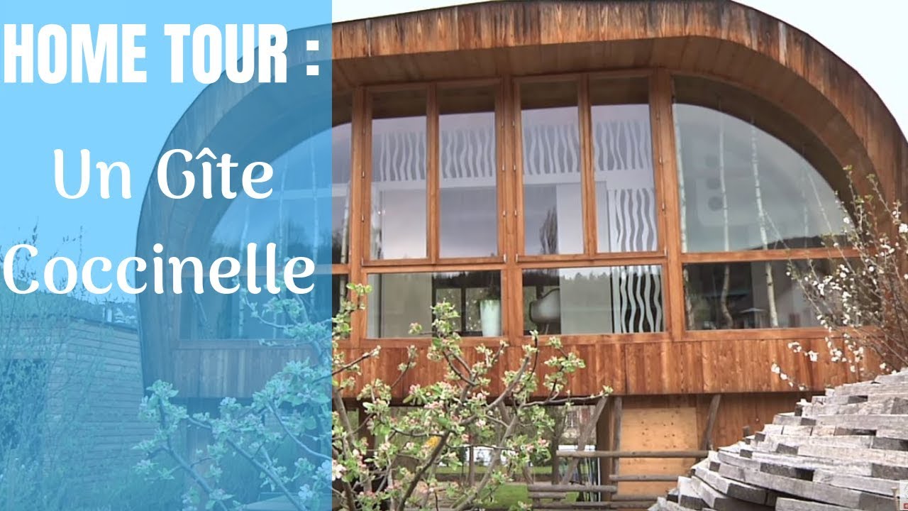 Gite Coccinelle