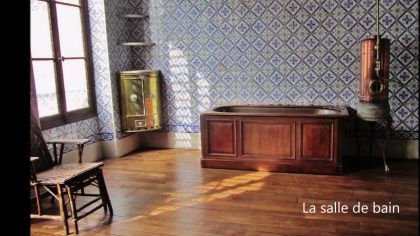 Maison Zola Dreyfus
