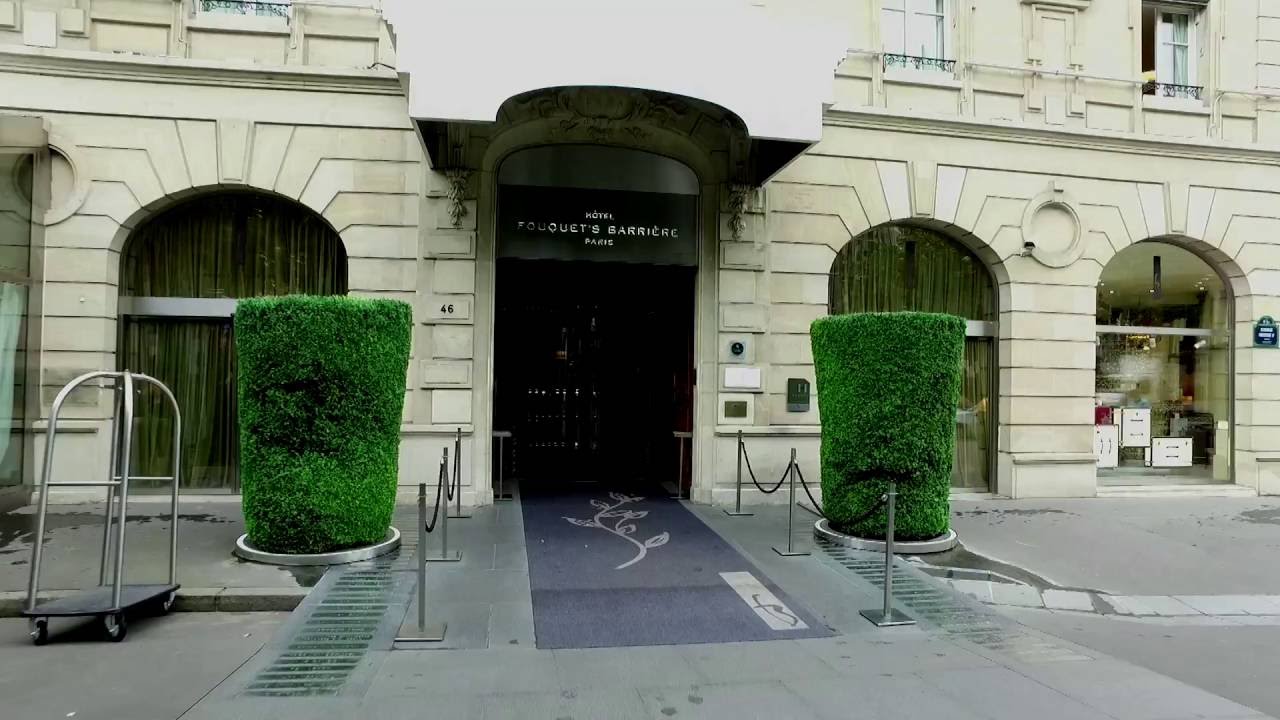 Les Jardins du Faubourg (by Shiseido)