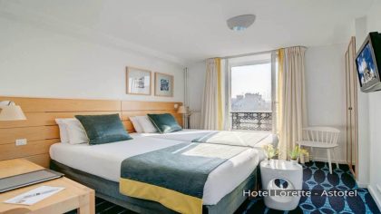 Hotel Lorette