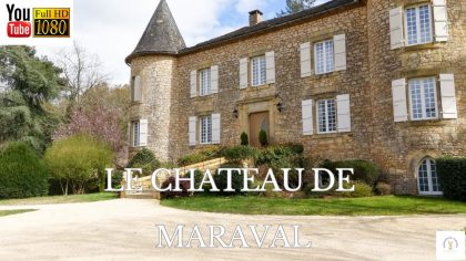 Château de Maraval