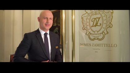 Domus Zamittello