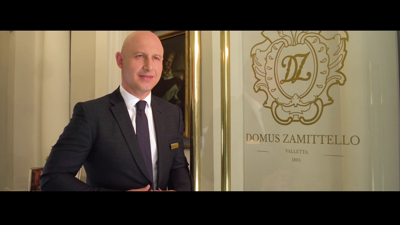 Domus Zamittello