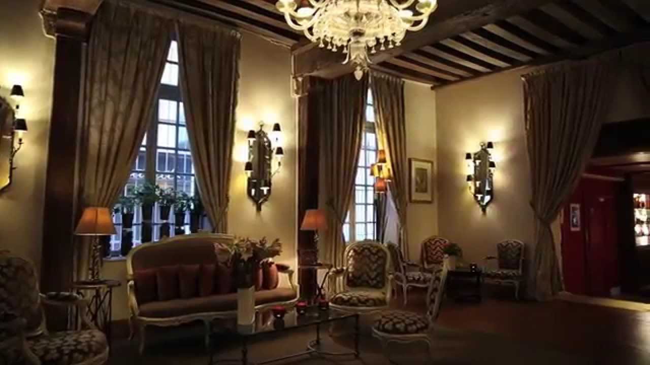 Hôtel D'Aubusson