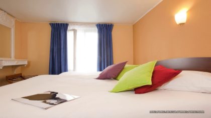 Hotel London