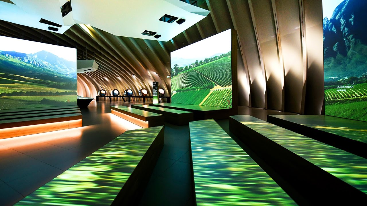 La Cité du Vin