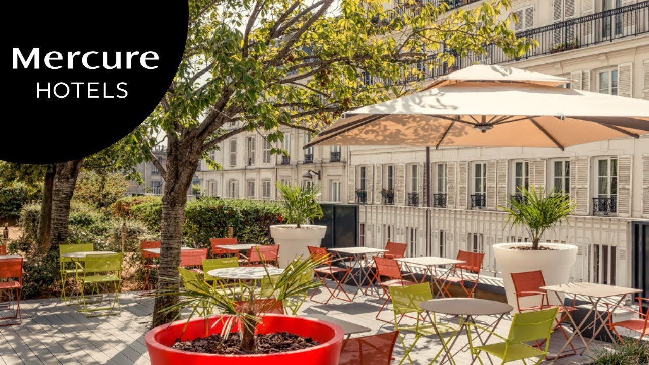 Le Relais Montmartre