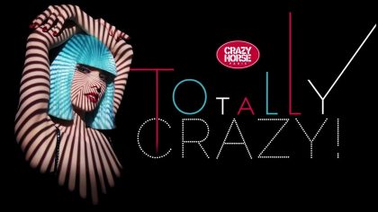 קרייזי הורס (Crazy Horse)
